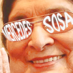 MERCEDES SOSA ft. THIAGOAT
