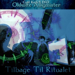 Okkulte Alkymister - Finalen