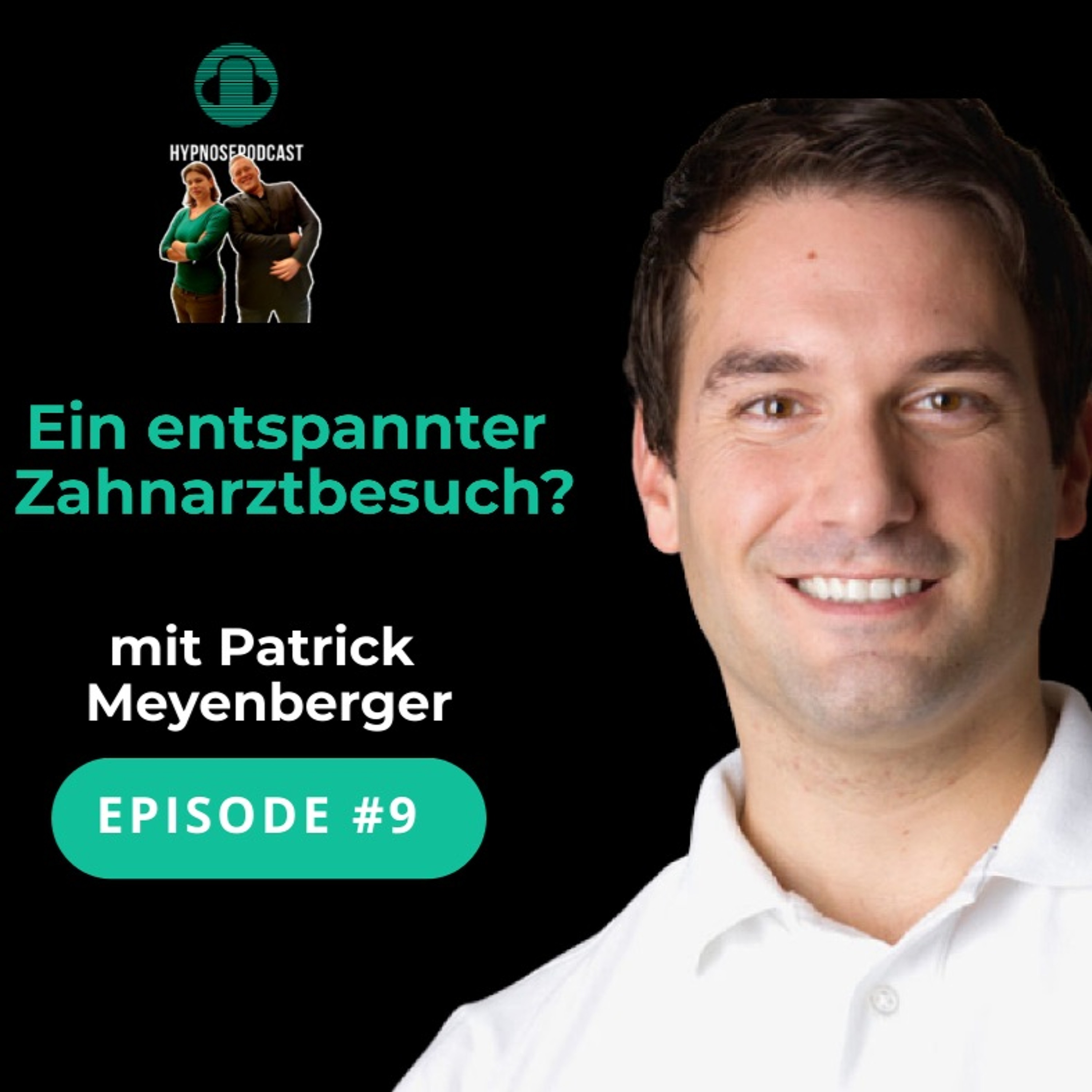 HypnosePodcast