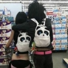 Te Amo x Lobo Slashemall