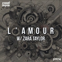 Saad Ayub - L'amour [VRTN]