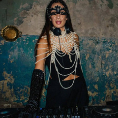 Latin-Melodic-Techno-House Dj set