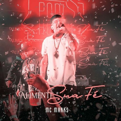 MC Marks - Alimente sua FÉ (DJ OG Beatz)