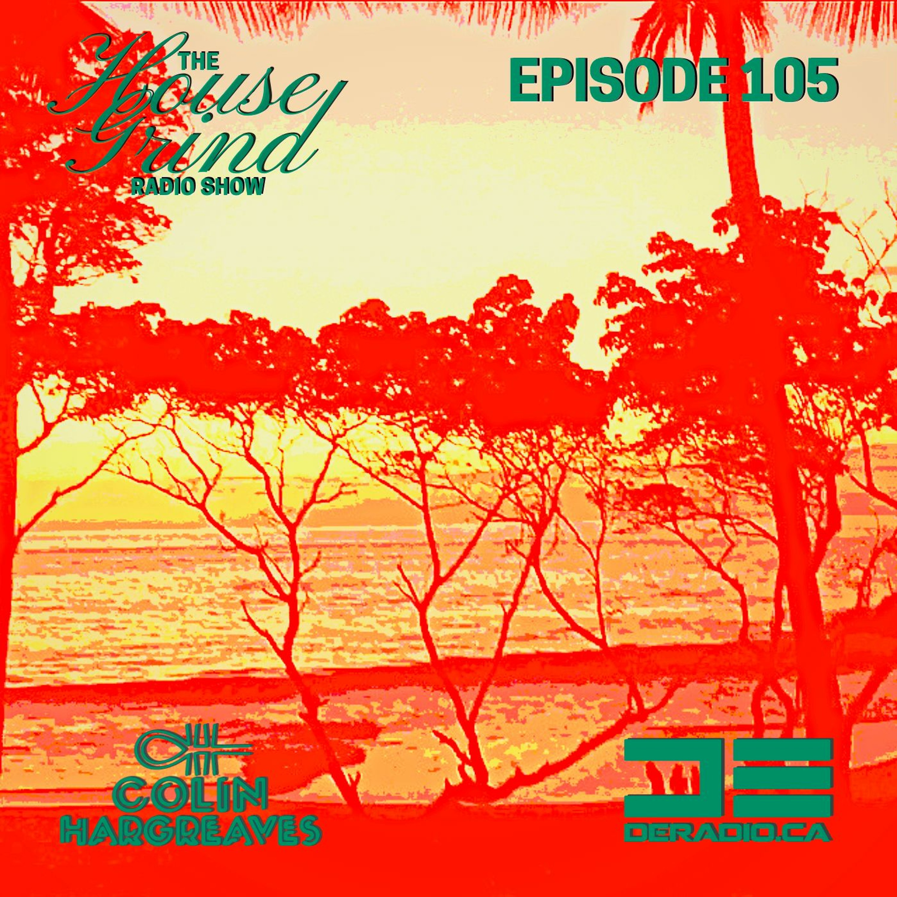 House Grind Radio Show