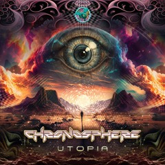 Chronosphere - Utopia | OUT NOW on Psychedelic Woods Records