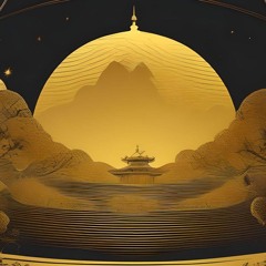 Moonlight LUNAS T-Golden Remix