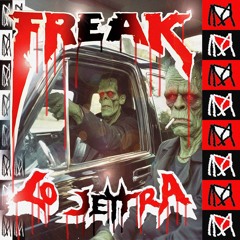 FREAK (Prod. Lo Jettra)
