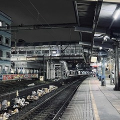 Dark Daze (iii)