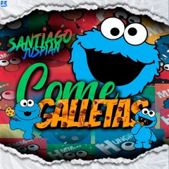 Come Galletas 🍪 (Salsa Edition)