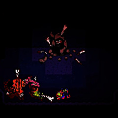 Blood Waters