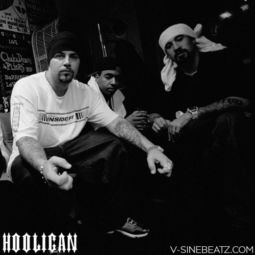 Hooligan (Cypress Hill x House Of Pain Type Beat)