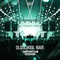 Distortion Code - Oldschool Rave (#SGR042)