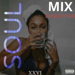 SOUL MIX REMASTERED- 26