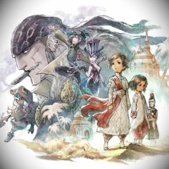 Bravely Default 2  Asterisk Theme (Tier 1)