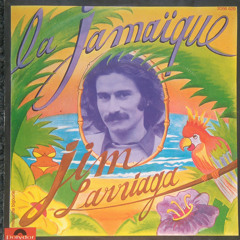 Jim Larriaga - La Jamaïque