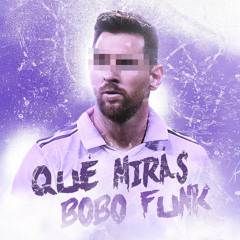 Nulteex - Qué Mirás Bobo Funk (Slowed)