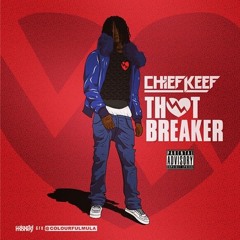 Chief Keef - I Fucked Your Hoe Remastered