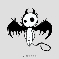 Vibe 666 - KEROSENE PLUH
