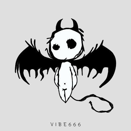 Vibe 666 - KEROSENE PLUH