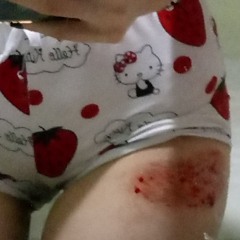 Turns out your love isn't real. Oh your mother's pussy