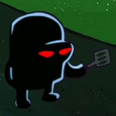 He Gets Ya! - Mistful Crimson Morning (FNF)