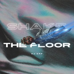 Shake The Floor (Ext. Version)