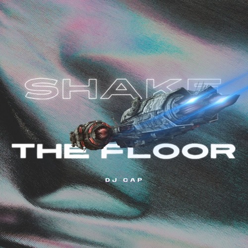 Shake The Floor (Ext. Version)