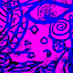 The Girl With The Beautiful Eyes