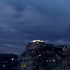 Cartoon - saysomething (slowed down)