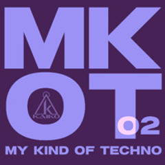 My Kind of Techno #02