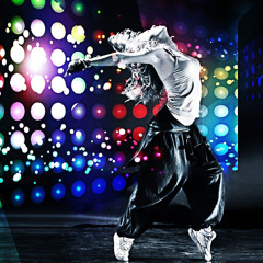Dance Interlude