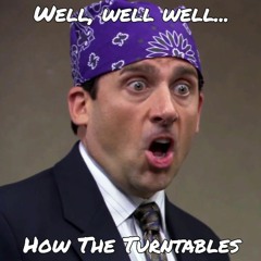 How The Turntables [Free Download]