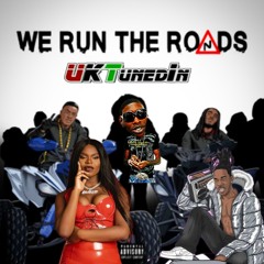 We Run the Roads (UK to NY) UKTunedInMix (Beta3)