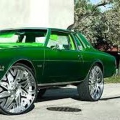 Chevrolet (Pimpalicious Candy Cane Mane '74 Remix) (Pitch Lowered)