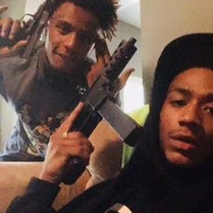 Txy! + Augu$t - Hate 2 Breathe (p. Manyice) [@gapjackets]