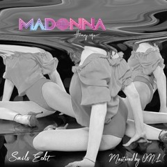 Madonna - Hung Up (Sails Edit.) [Free DL]