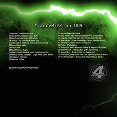 Johnny Davison - TranceMission 009