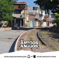 MTG - PUTARIA NA FAVELA DA LINHA (( LC DE MACAÉ )) 2025