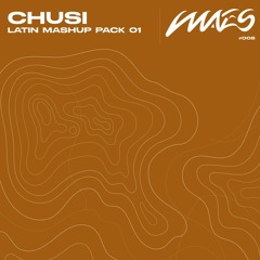 Waves Latin Mashup Pack 01 (Chusi)[Premiere 008]
