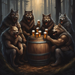 Gull i Bakken & Øl i vårt blod