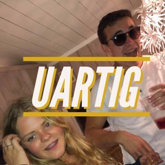 Uartig (ft. Xander)