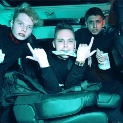 (FOE SALE) WIATR x BE VIS x SOBEL CLUB BANGER TYPE BEAT