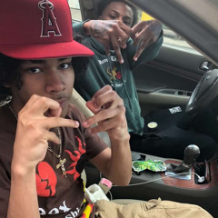 Ty Bando x RR $peedyy - Blood Brothers