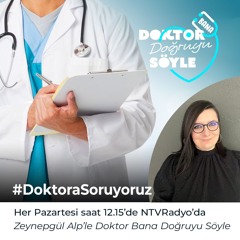 Doktor Bana Doğruyu Söyle - Obezite çocukluktan başlıyor