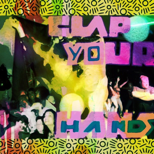 Clap Your Hands