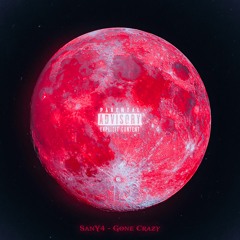 SanY4 - Gone Crazy