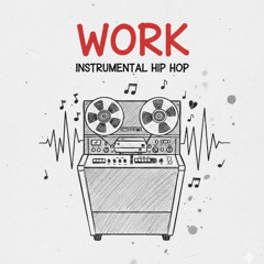 Concrete Poetry III - Hip Hop Beat