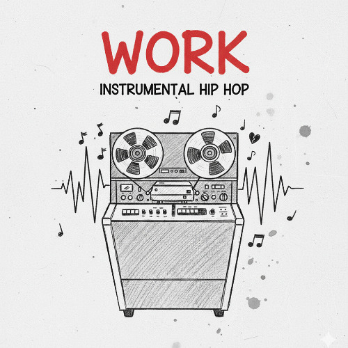 Loop Digga’s Code II - Hip Hop Beat