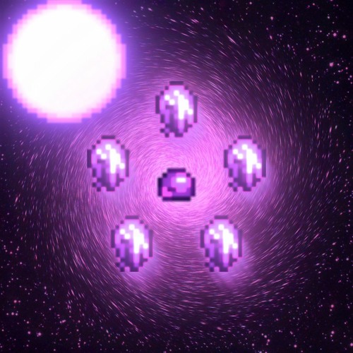 SGAMod OST - "PINKY'S PERFORMANCE" (Supreme Pinky)