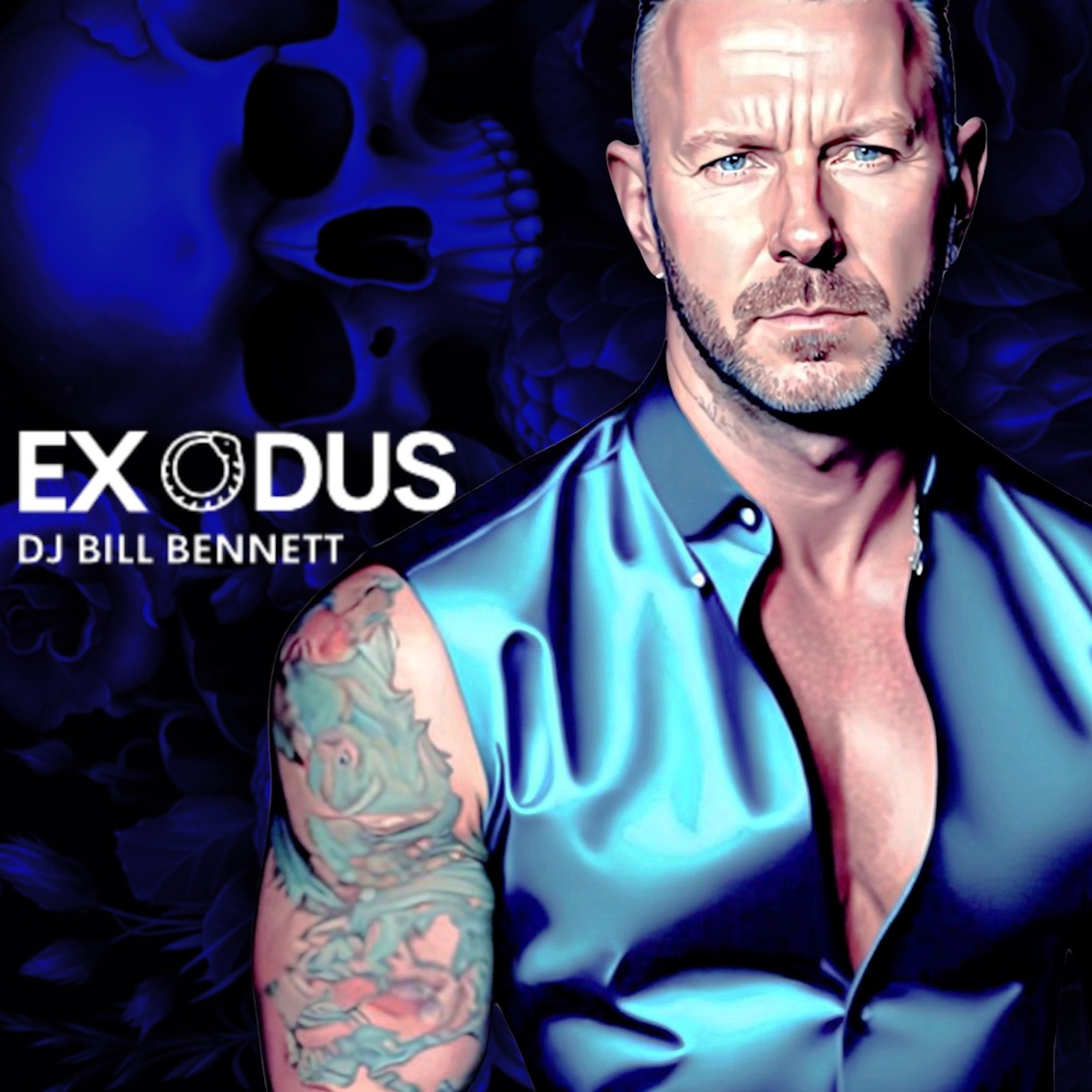 Bill Bennet Fit Over 50